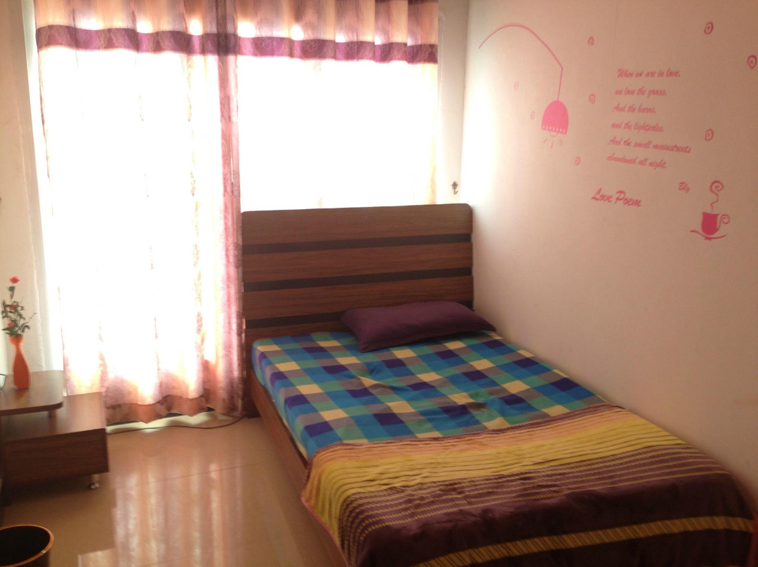 Internet Hostal