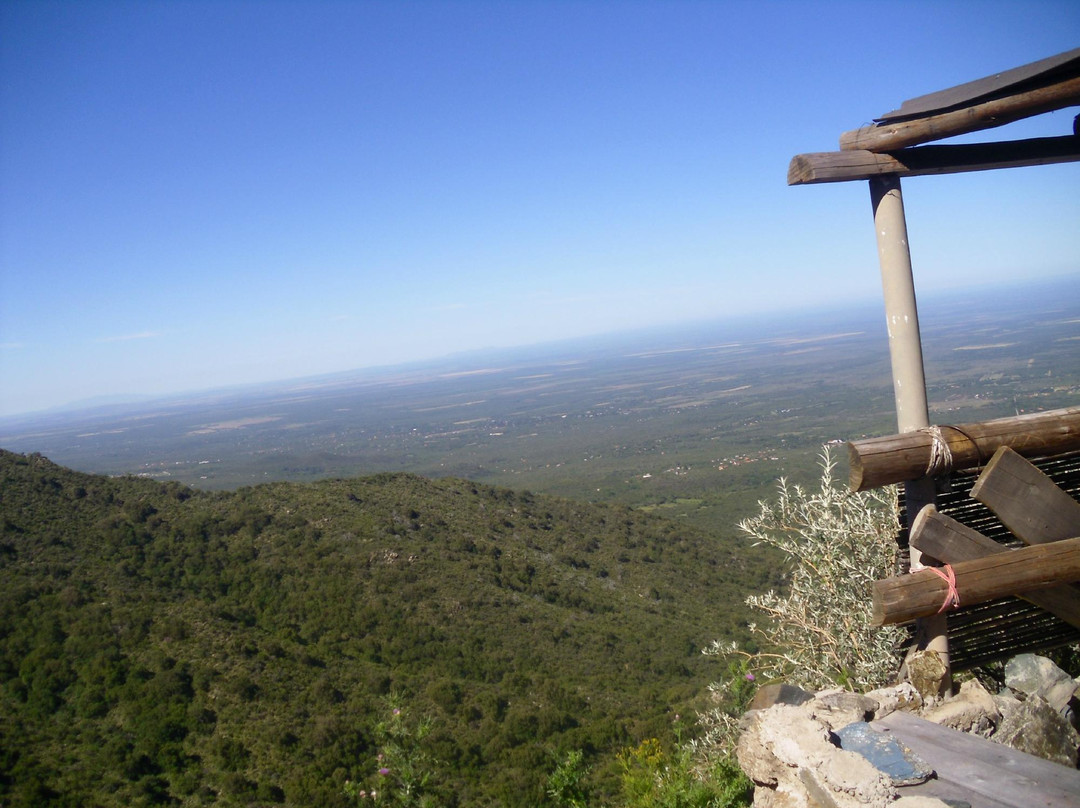 Circuito Artesanal De Los Comechingones Artesanos En Taller-梅洛必去景点