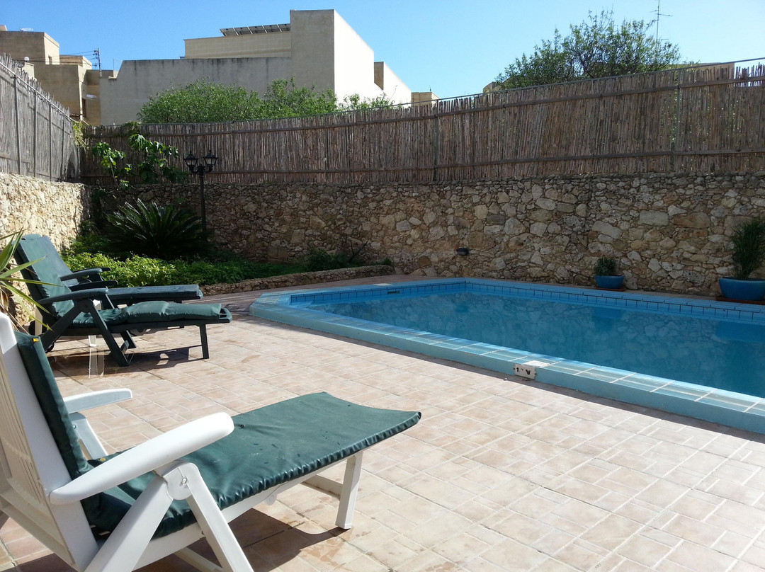 Qala酒店住宿-The Gorgeous Gozo Guesthouse