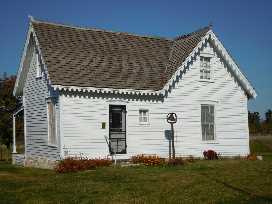 Pawnee City Historical Society & Museum景点图片