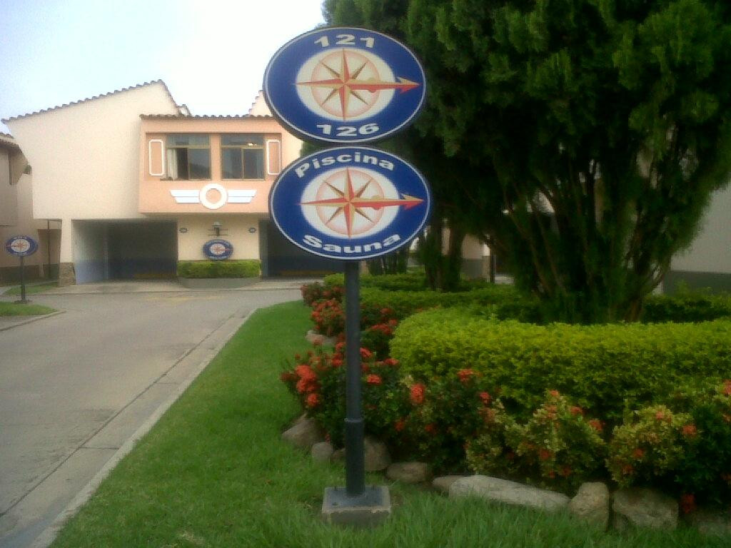 Hotel Las Cabanas主图