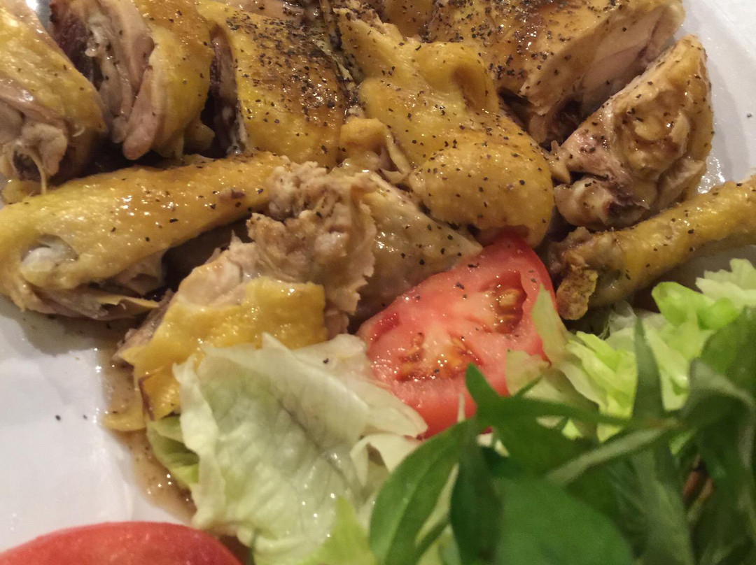 Nha Trang Restaurant