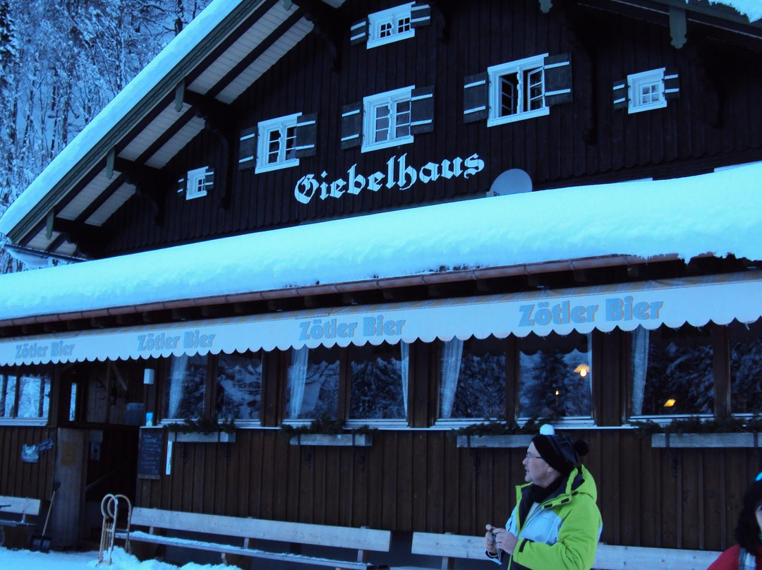 Hotel Waldmannsheil主图