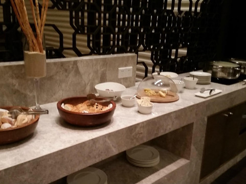 天津东凯悦酒店主图