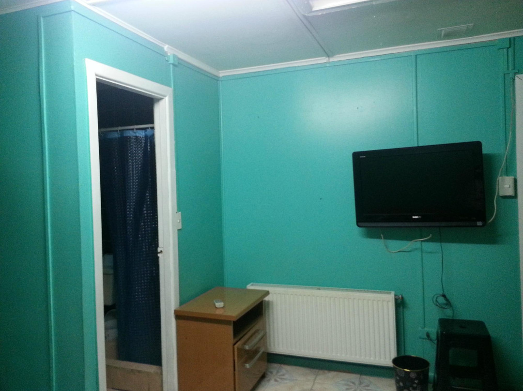 Hospedaje Betty主图