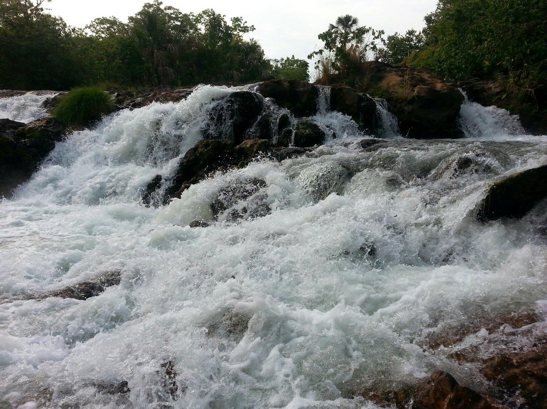Parque Estadual da Lagoa do Cajueiro