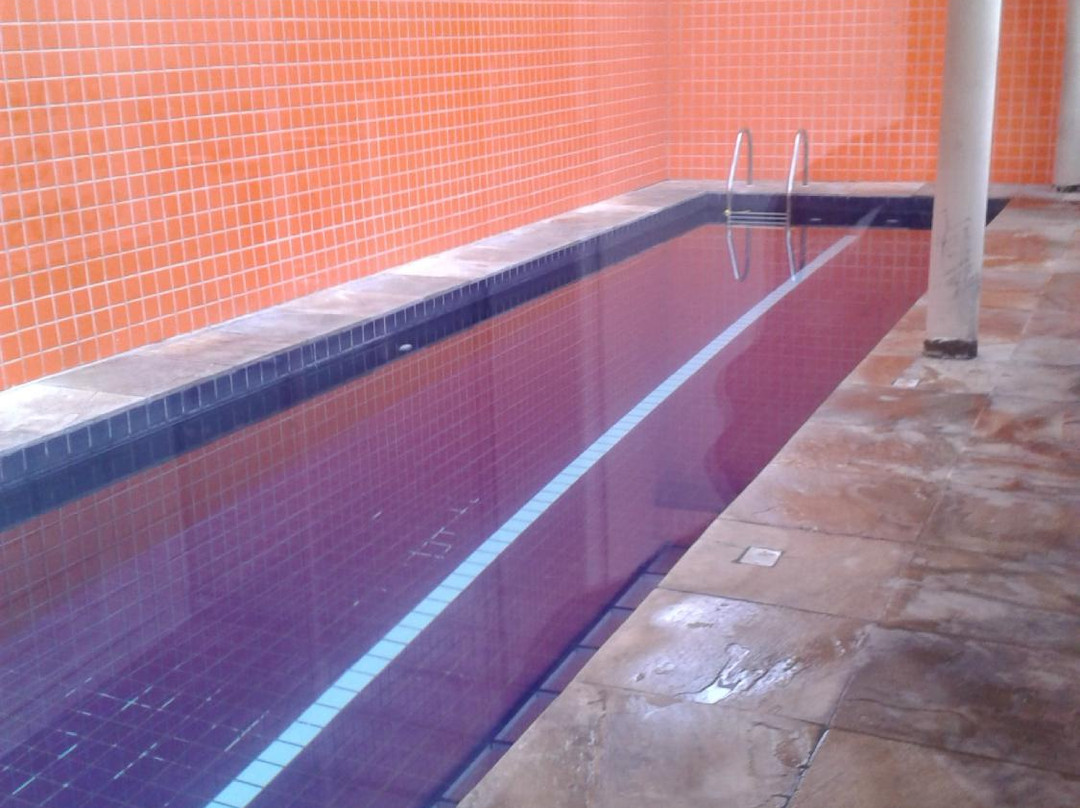 Hotel Verdes Mares主图