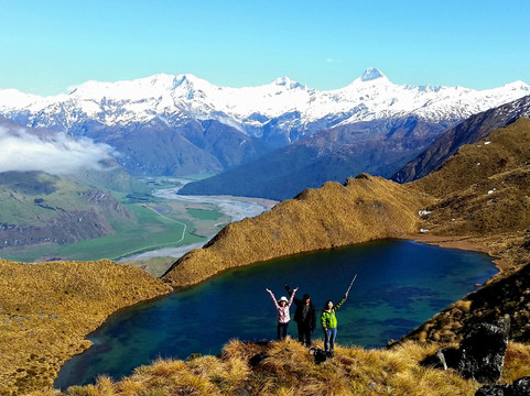 瓦纳卡生态之旅-瓦纳卡必去景点