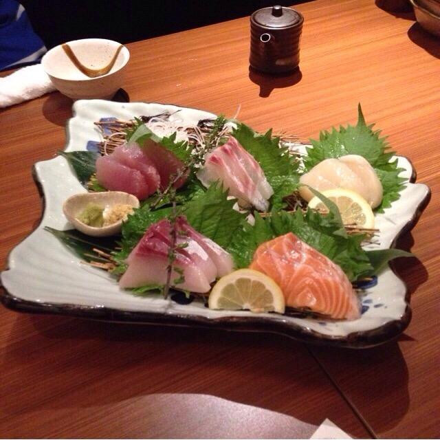 JAPANESE DINING 和民 堺東駅前