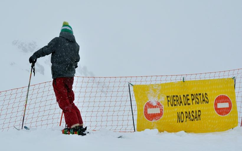 Escuela de Ski de Jaca景点图片