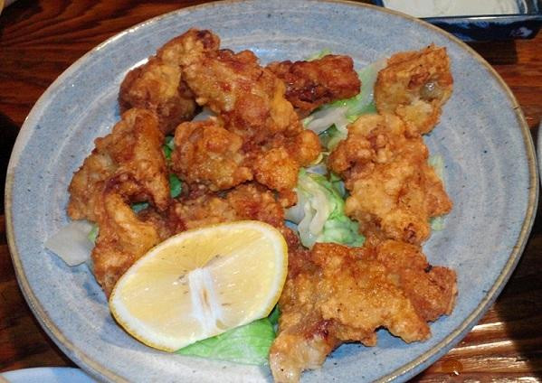 居酒屋 ちゃりんこ