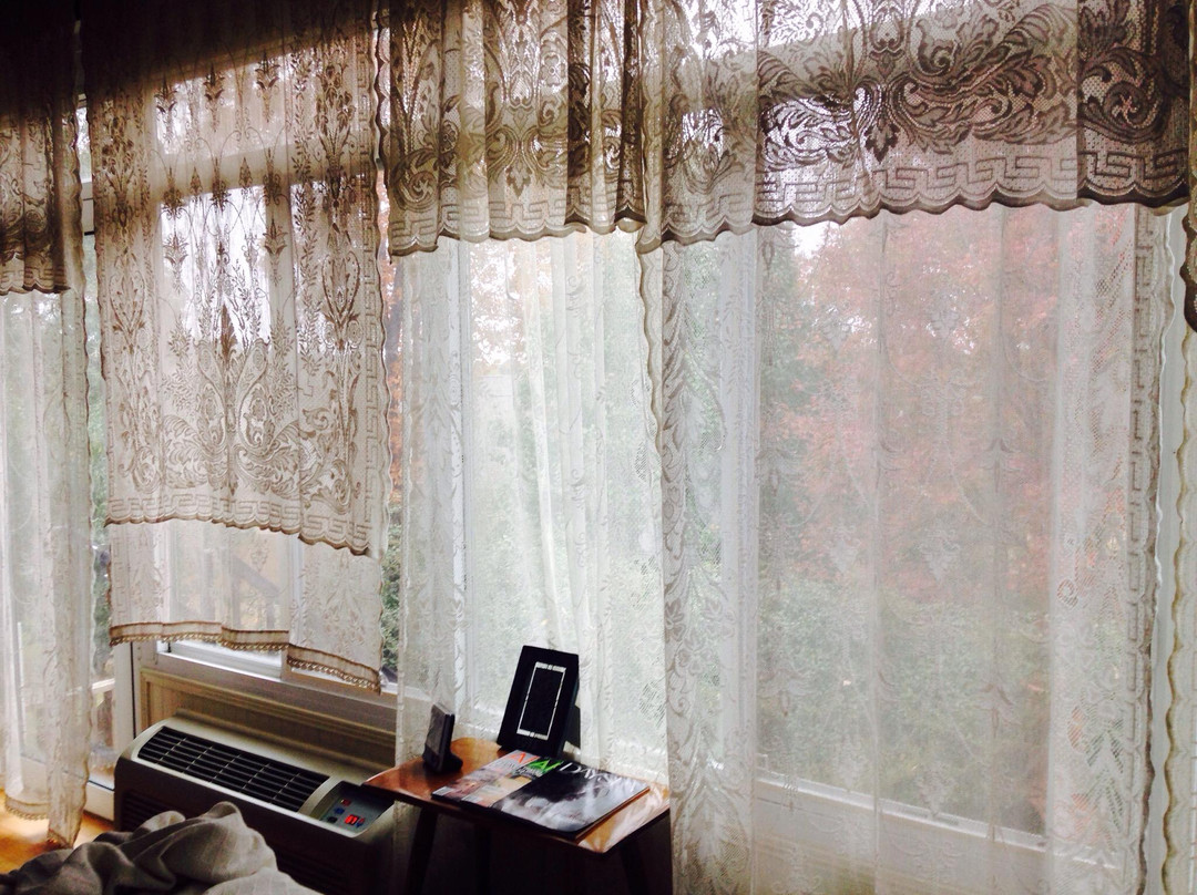 Living Wellness Day Spa-温泉城必去景点