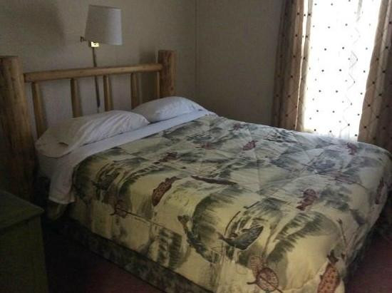 Tahquamenon Hotel主图