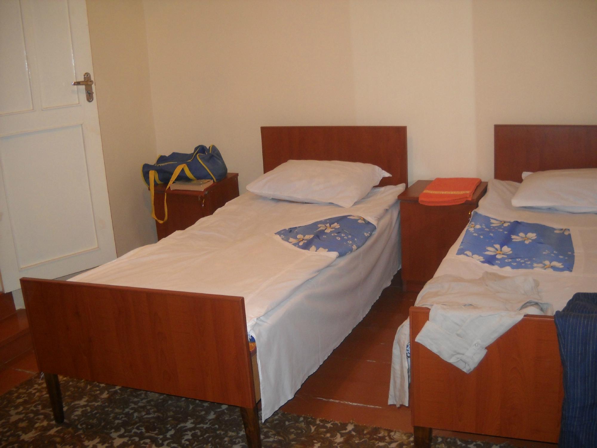 Andranik B&B-客卧