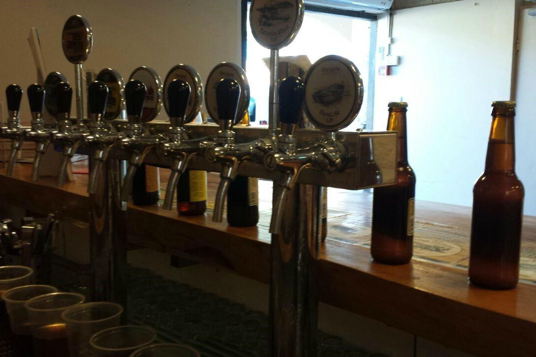 Srigim Brewery-Srigim必去景点