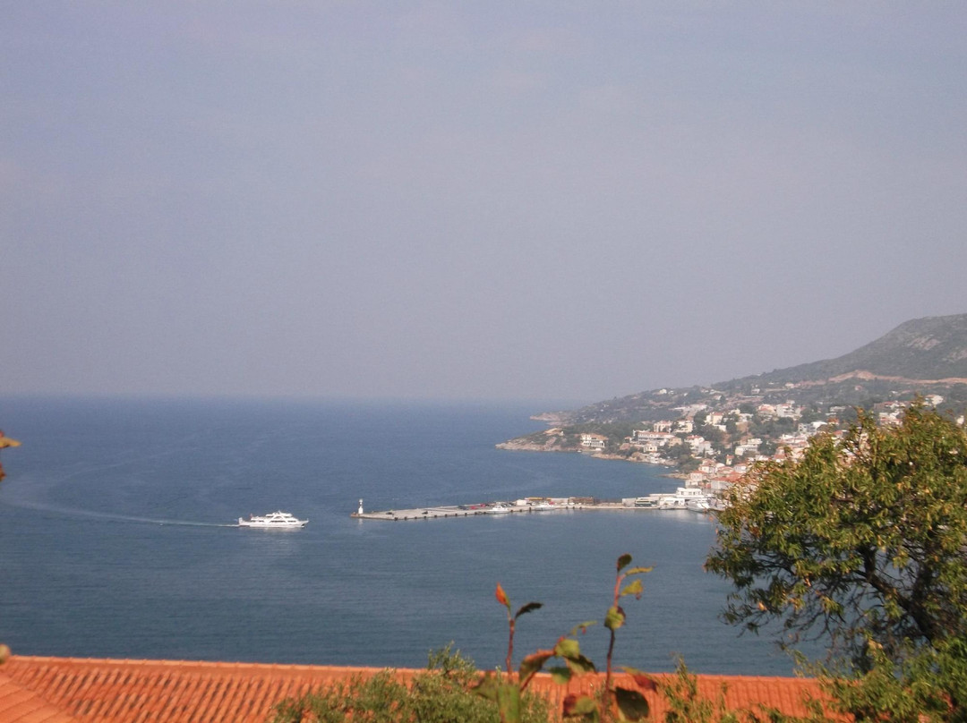 Pension Neapolis Samos主图