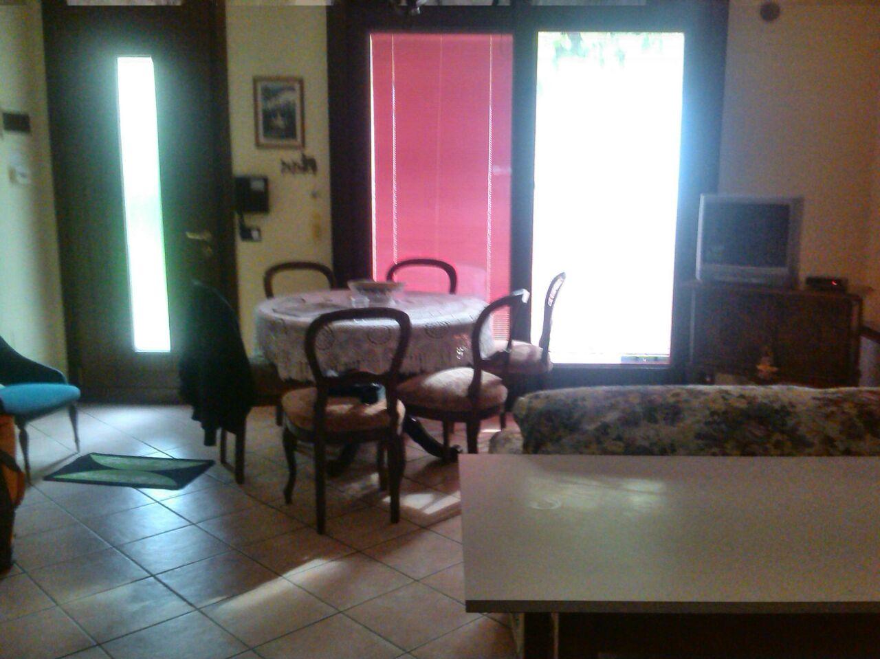 B&B Nonna Tina-客卧