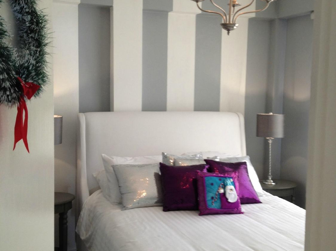 Fonda & Posada El Navideno主图