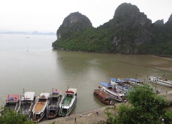木头洞-下龙湾必去景点