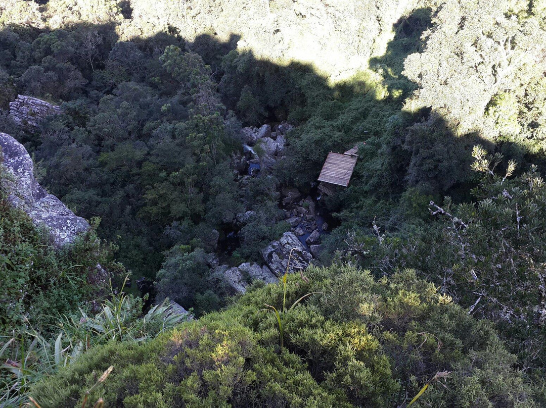 The Big Swing-赫拉斯科普必去景点