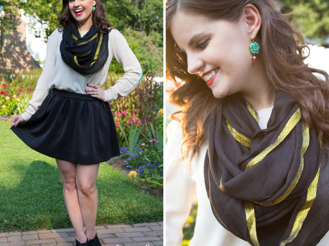 BlueGreenAqua-威廉斯堡必去景点