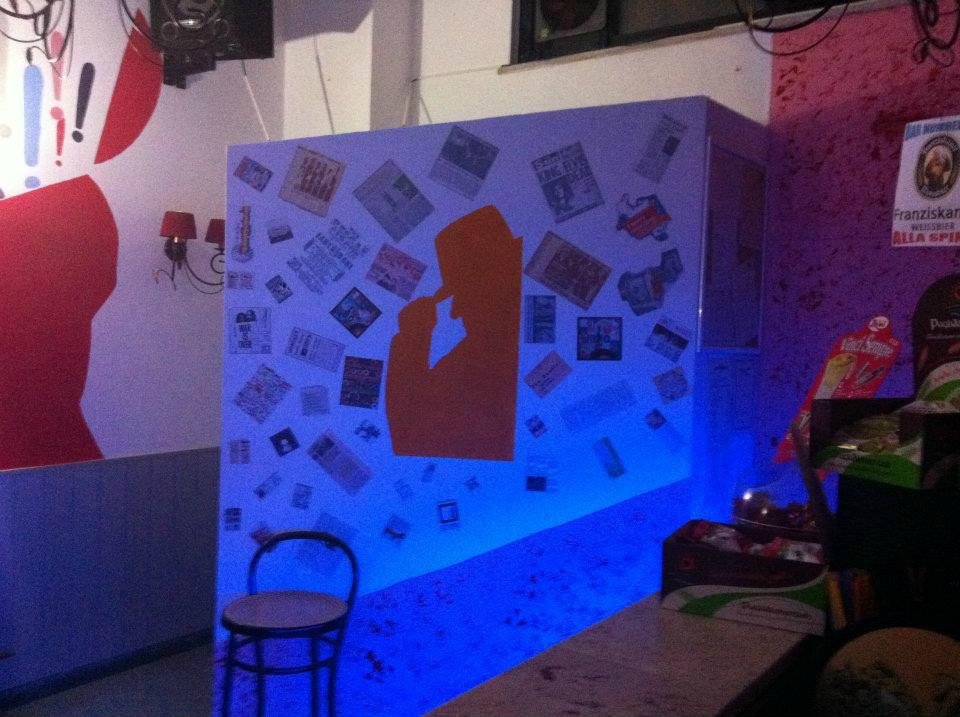 Bar Number One景点图片
