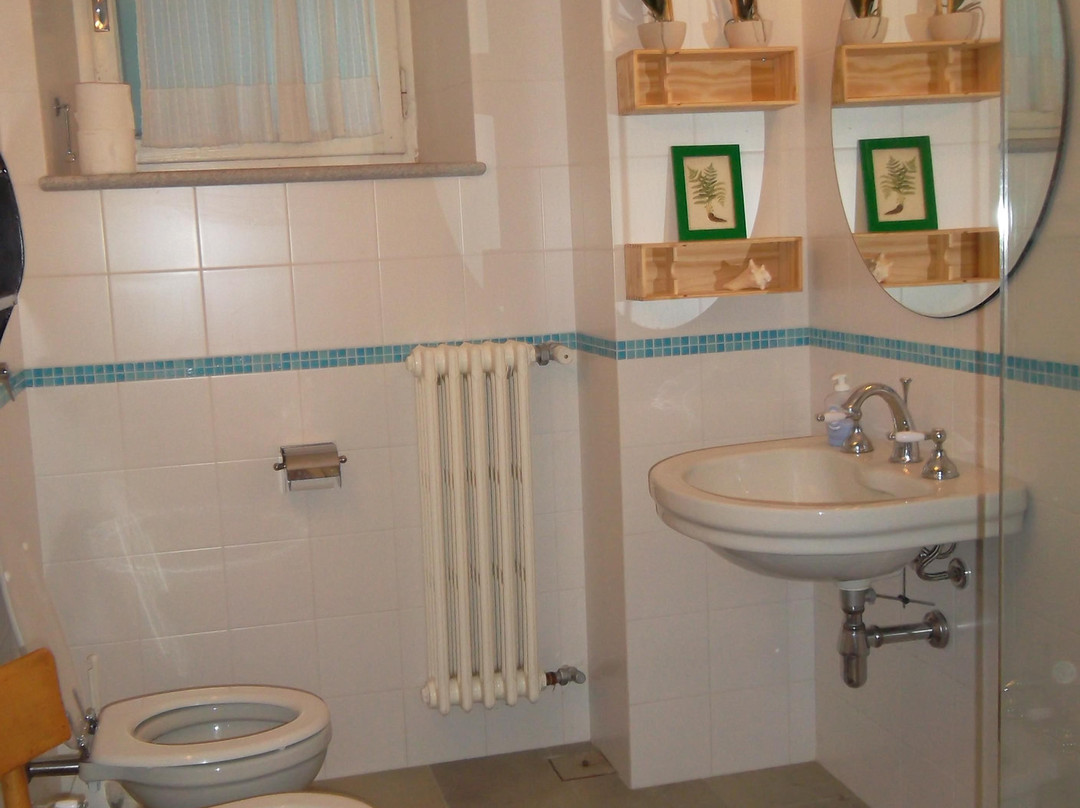 B&B Villa Margherita主图