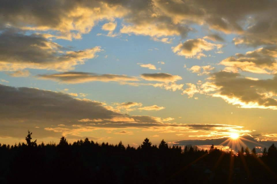 Oregon City Golf Club-Oregon City必去景点