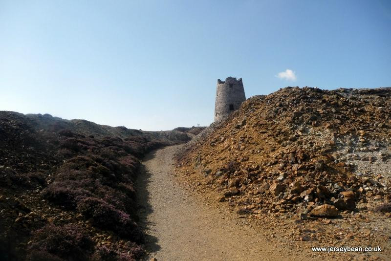 Amlwch Copper Kingdom景点图片