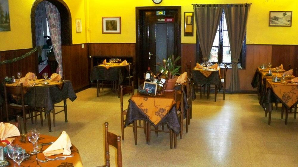 Hostellerie des Voyageurs主图