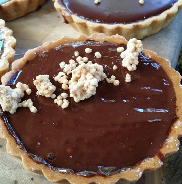 Foodi-悉尼必去景点