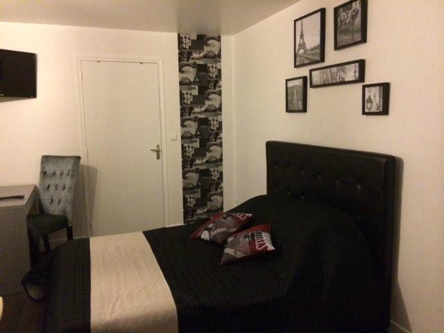 Le Relais d'Auteuil主图