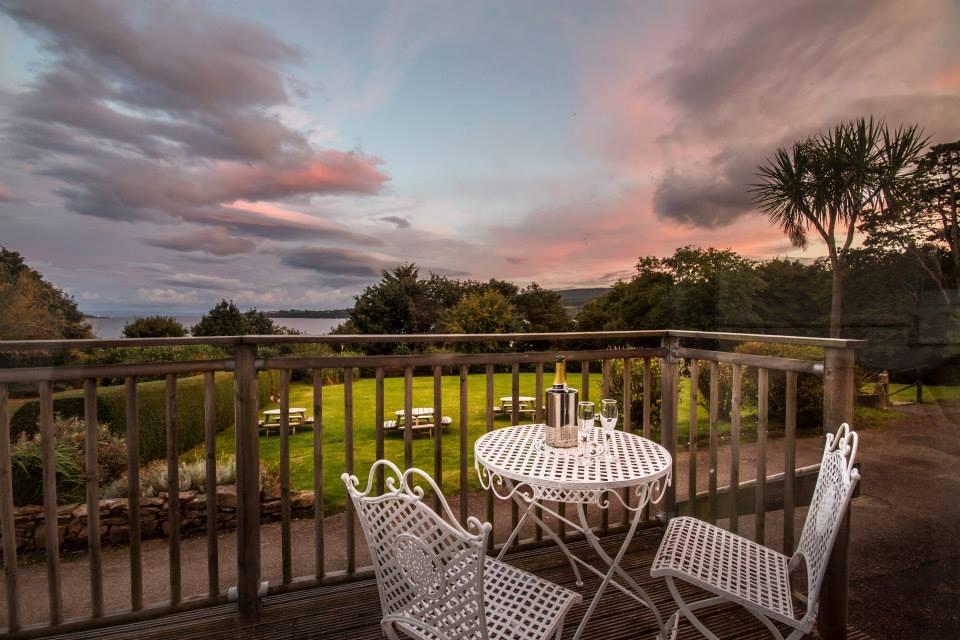 Altachorvie Island Retreat-官方