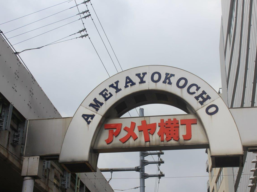 秋叶原-千代田区必去景点