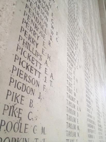 Menin Gate Memorial-伊普尔必去景点