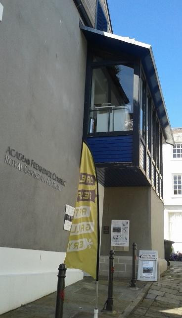 Royal Cambrian Academy of Art景点图片
