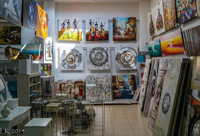 Daliat El Carmel Weekend Market-Daliyat al-Karmel必去景点