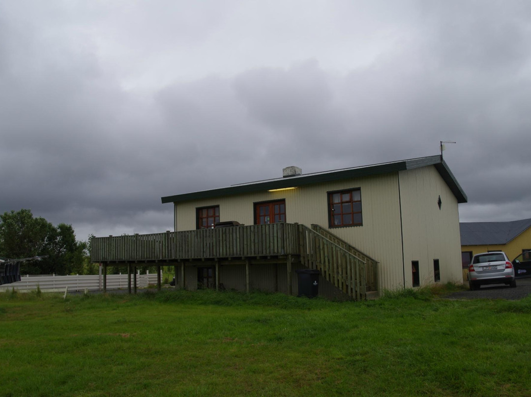 Keldunes