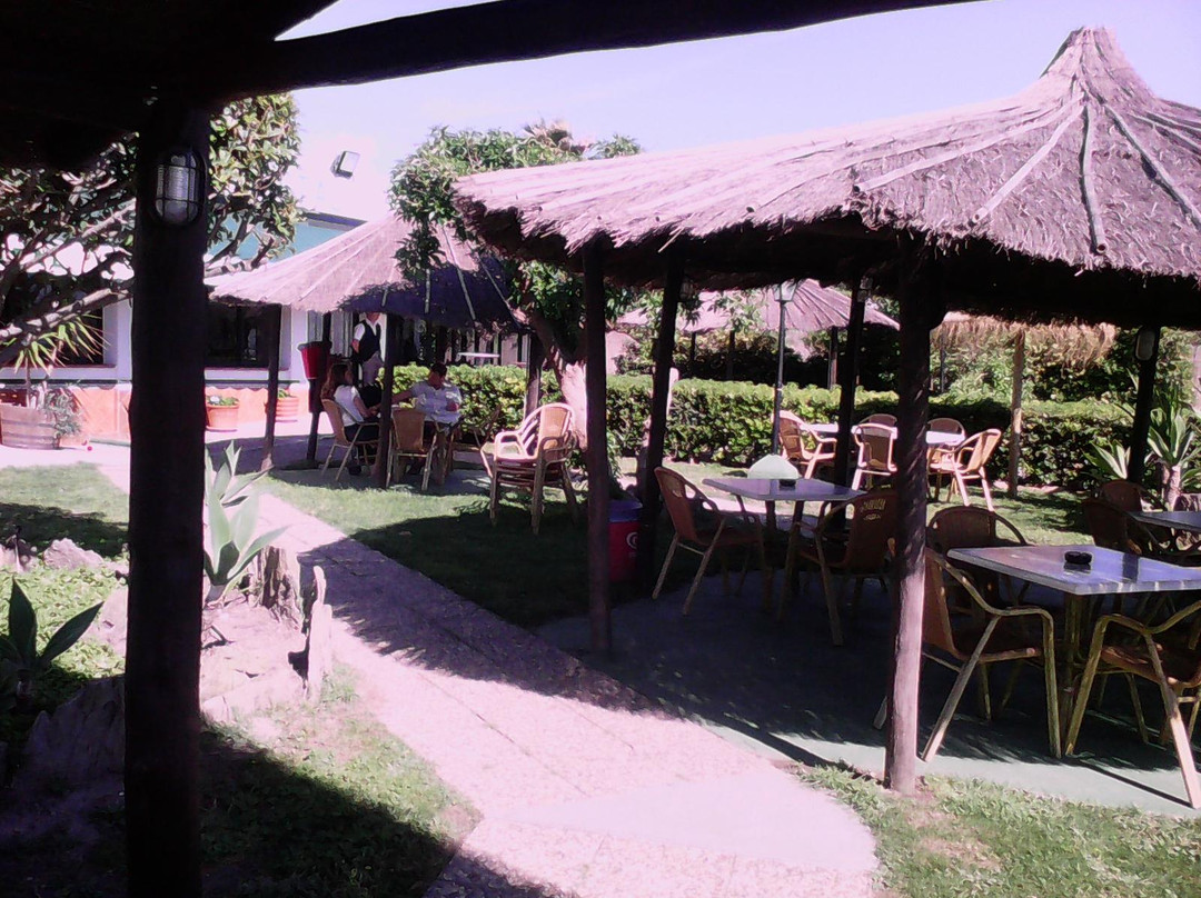 La Ilusión Hostal Restaurante主图