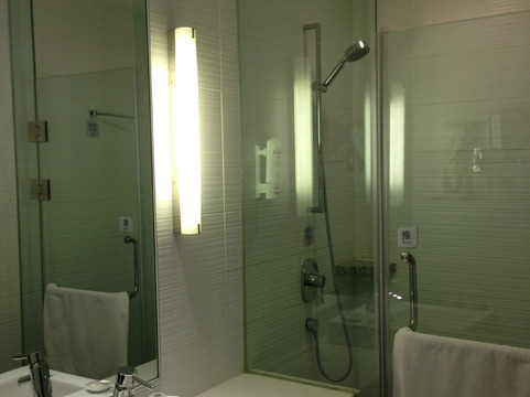 西安全季酒店凤城二路店主图