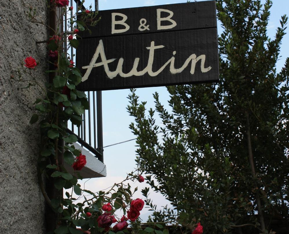 B&B Autin主图