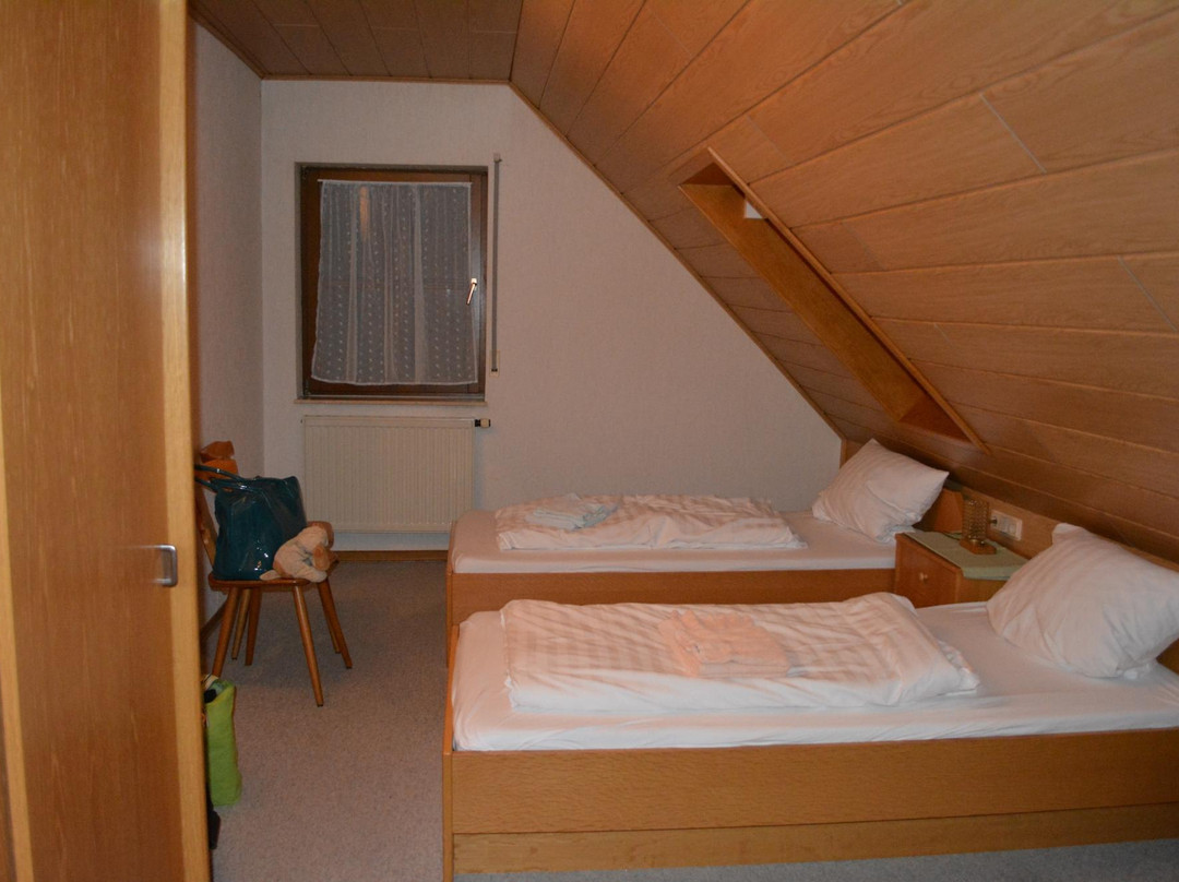 Landgasthof Zum Hirschen主图