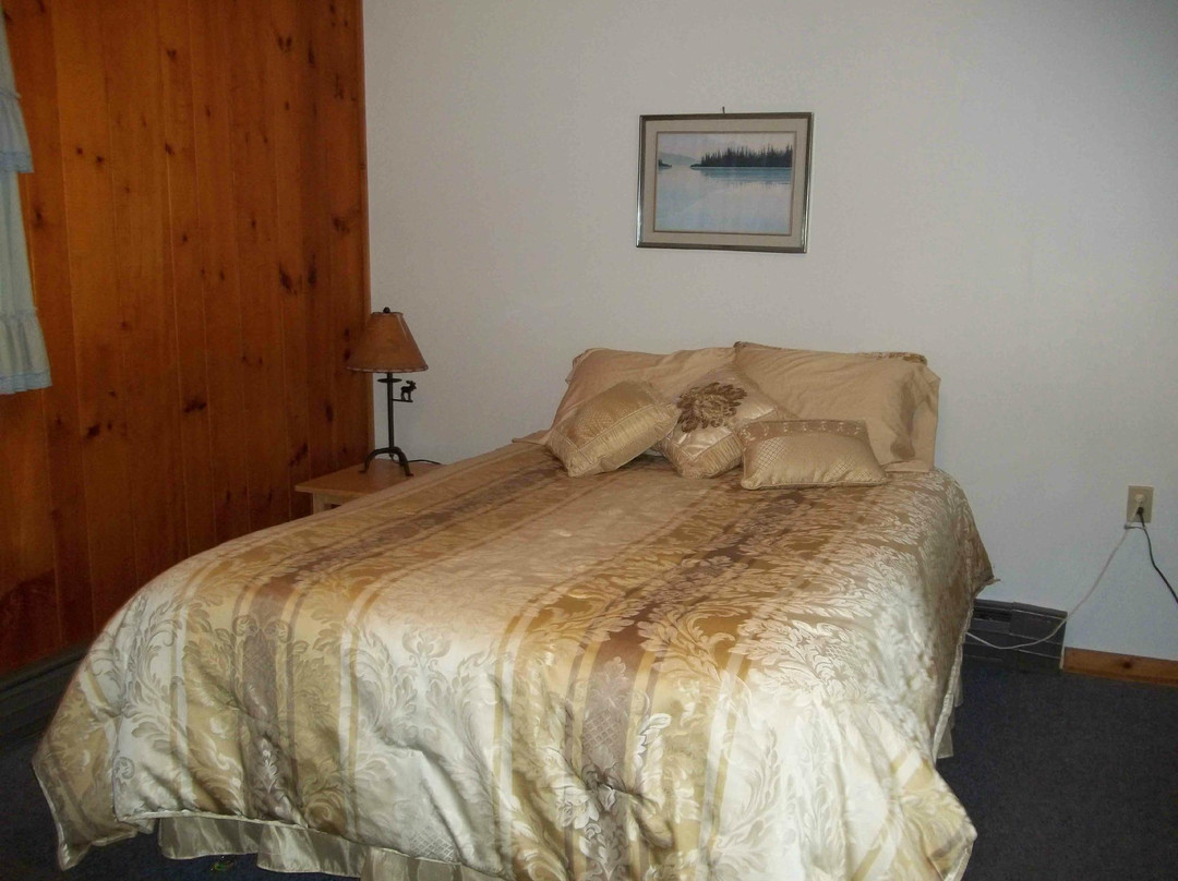 Blueberry Hill Motel主图