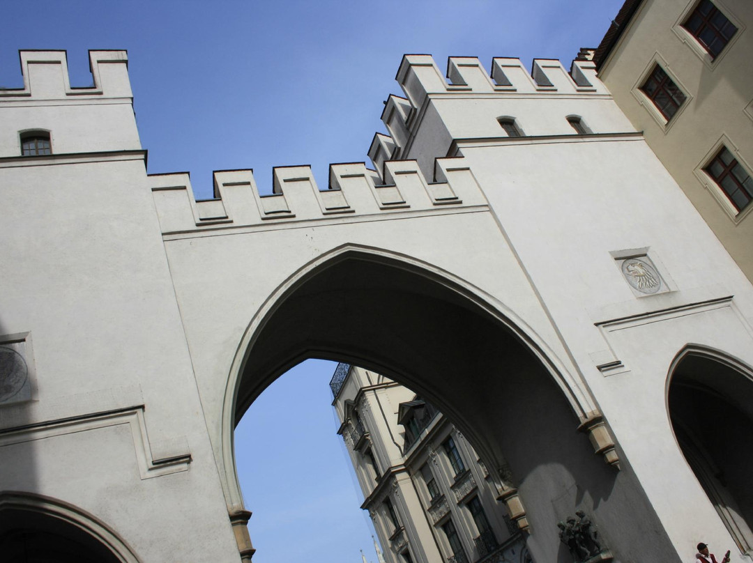 Munimondo Tours-慕尼黑必去景点