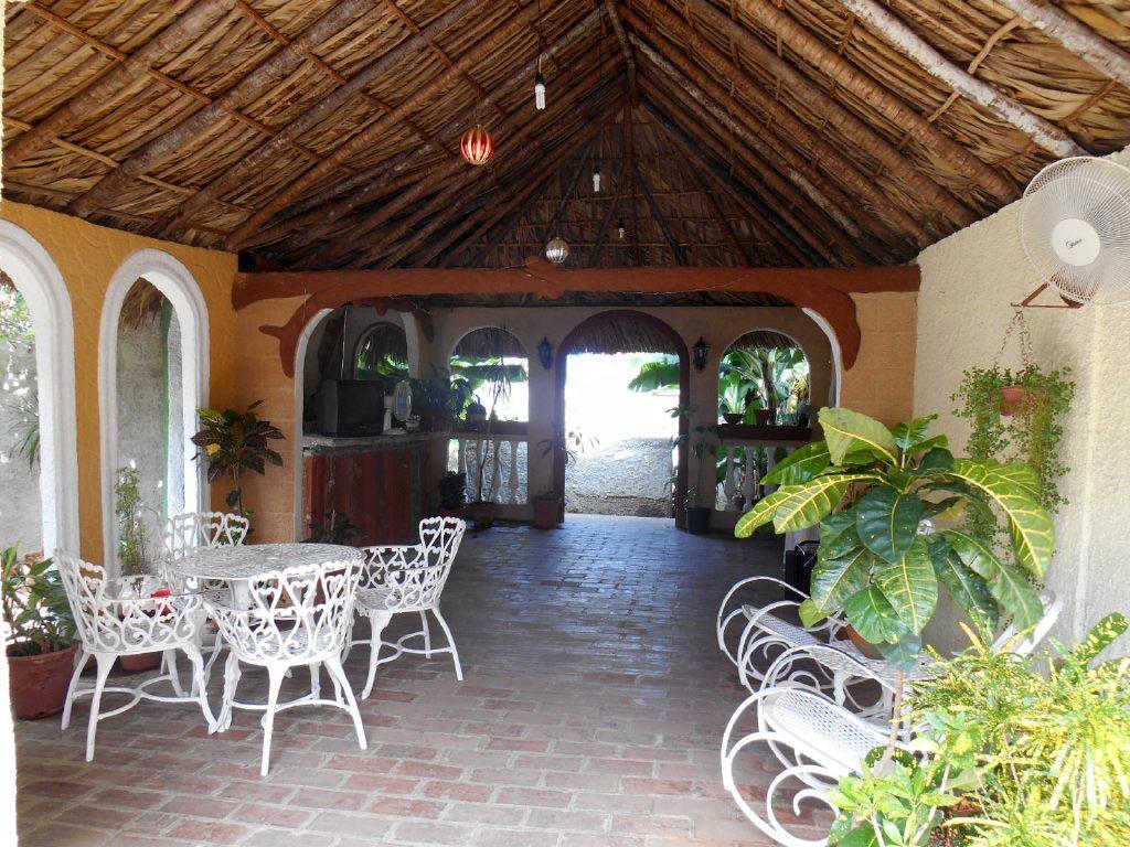 Migue & Tere Guesthouse-官方