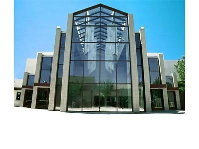 Torrance Cultural Arts Center-托伦斯必去景点