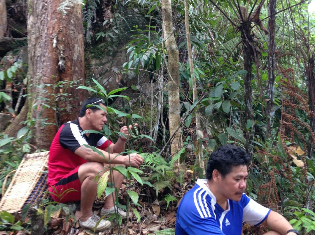 Penan Peace Park Long Kerong-美里必去景点