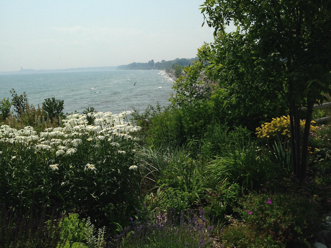 Mariners Trail & Rawley Point Bike Trails-Two Rivers必去景点