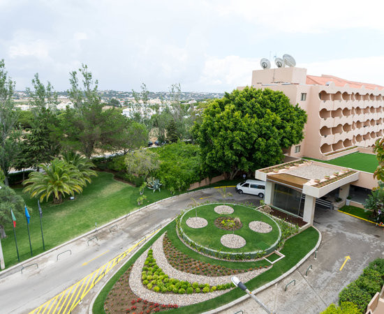 Vila Galé Atlântico