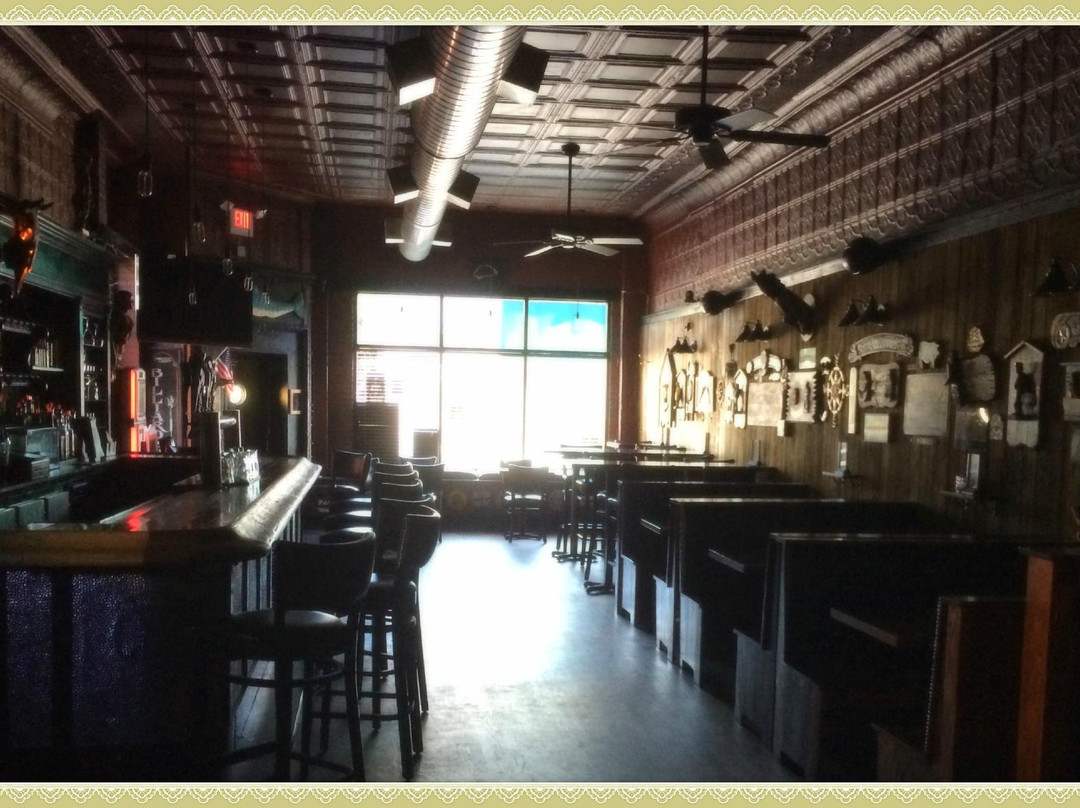 Still Partners-Sea Cliff必去景点